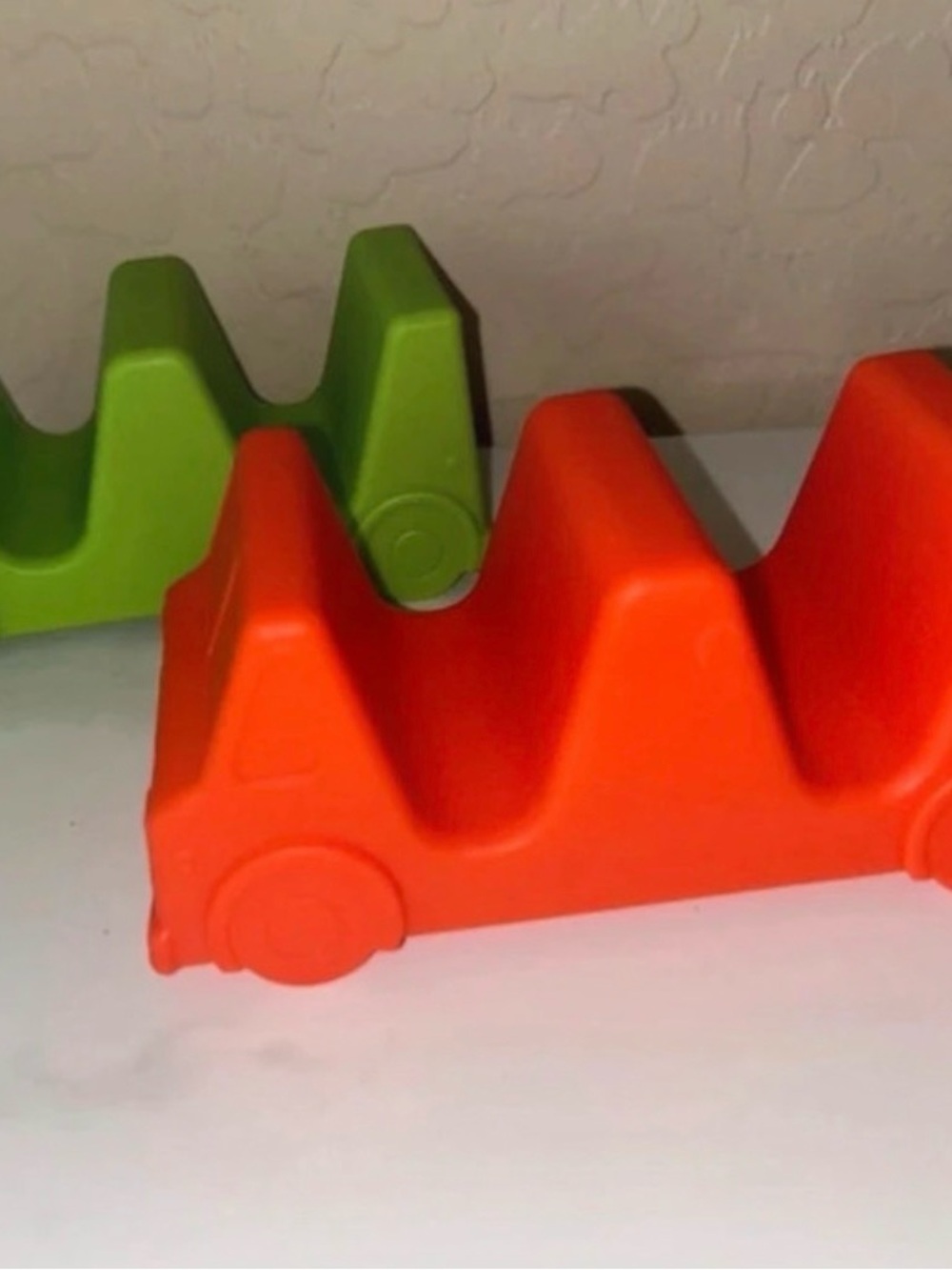 Taco Holders - Taco Trucks